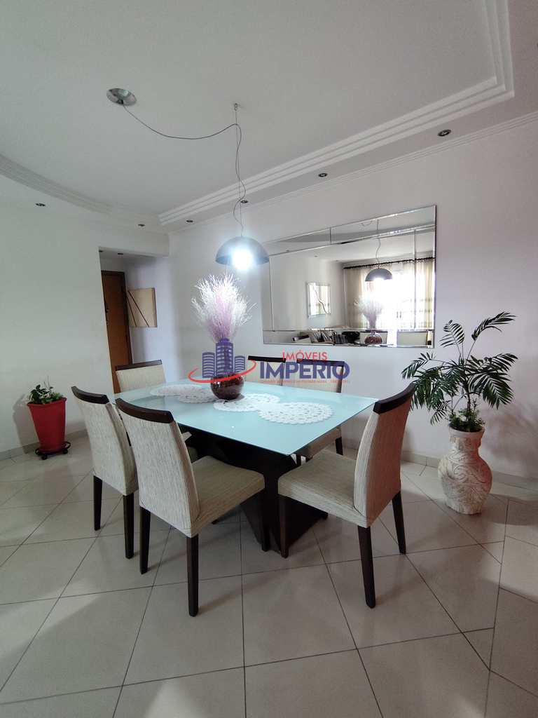 Apartamento em Guarulhos, no bairro Vila Milton