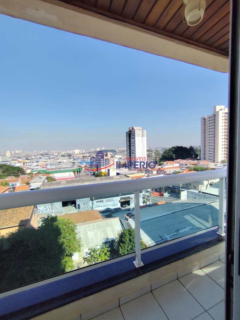 Apartamento em Guarulhos, no bairro Vila Milton
