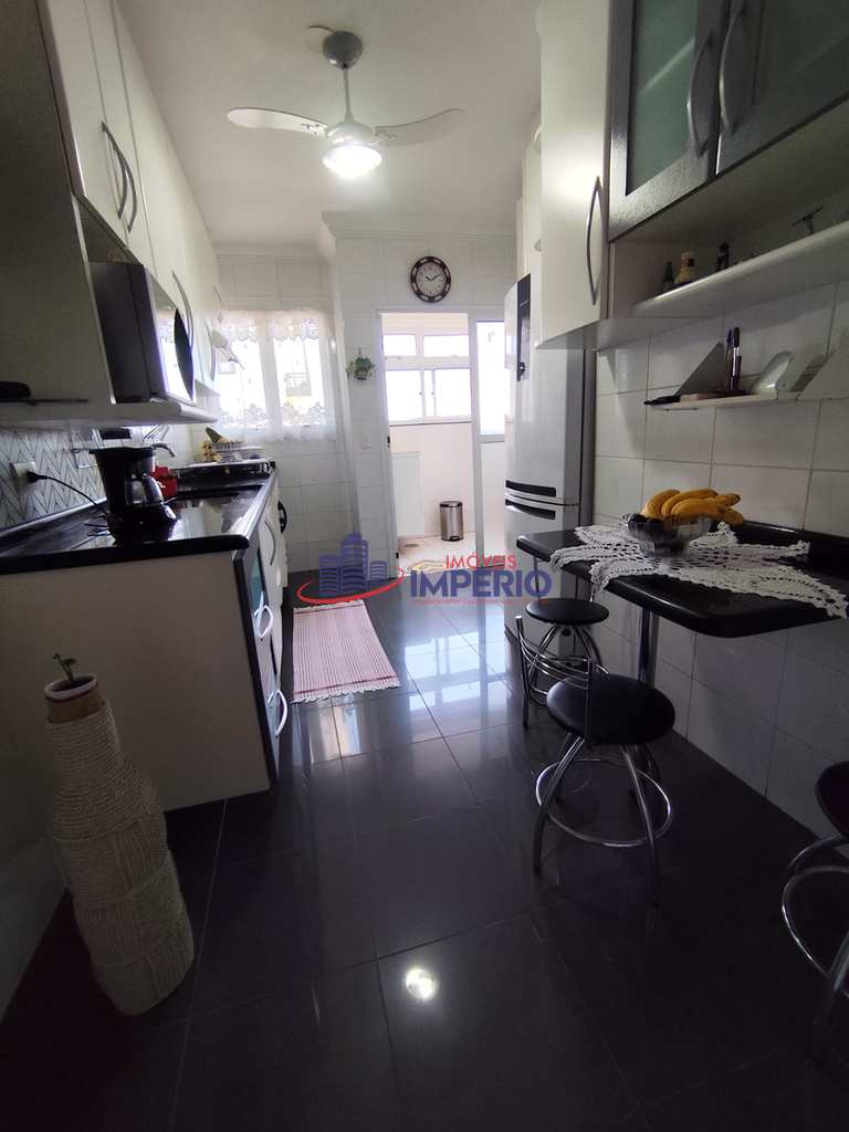 Apartamento em Guarulhos, no bairro Vila Milton