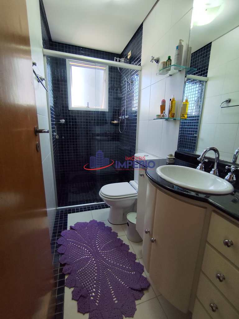 Apartamento em Guarulhos, no bairro Vila Milton