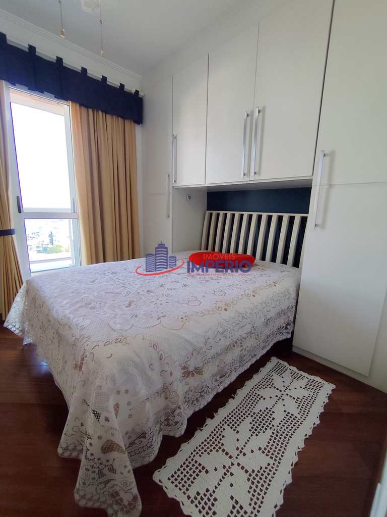 Apartamento em Guarulhos, no bairro Vila Milton