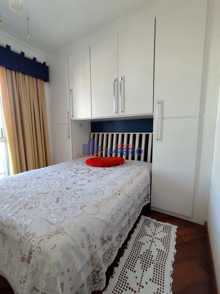Apartamento em Guarulhos, no bairro Vila Milton
