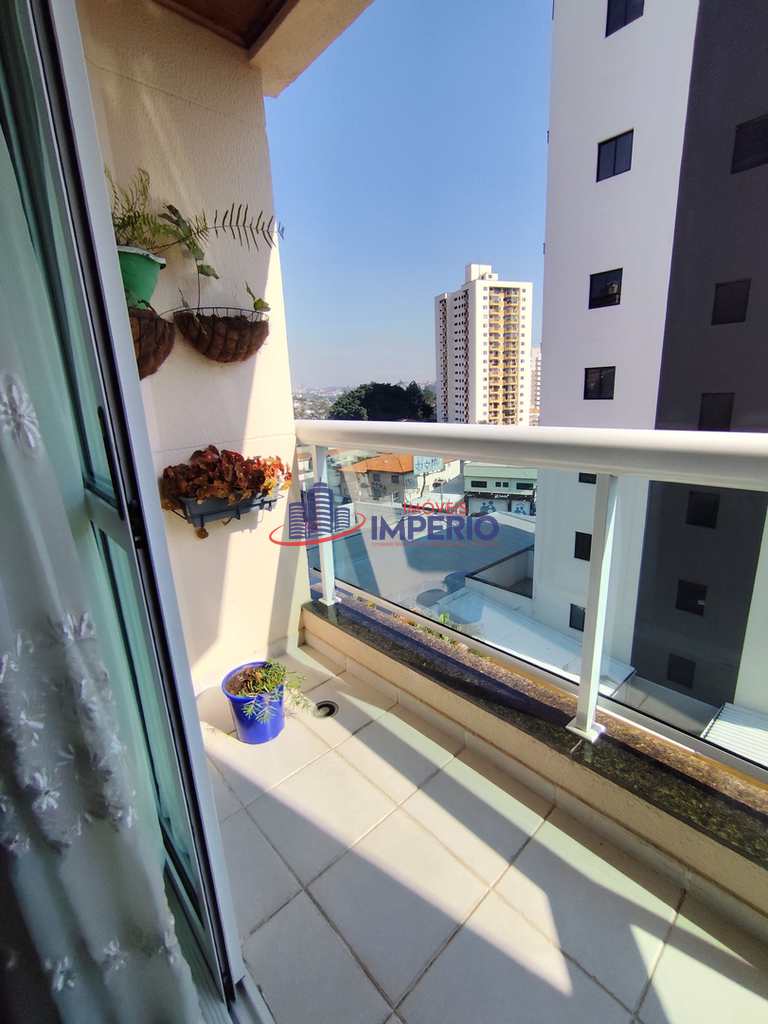 Apartamento em Guarulhos, no bairro Vila Milton