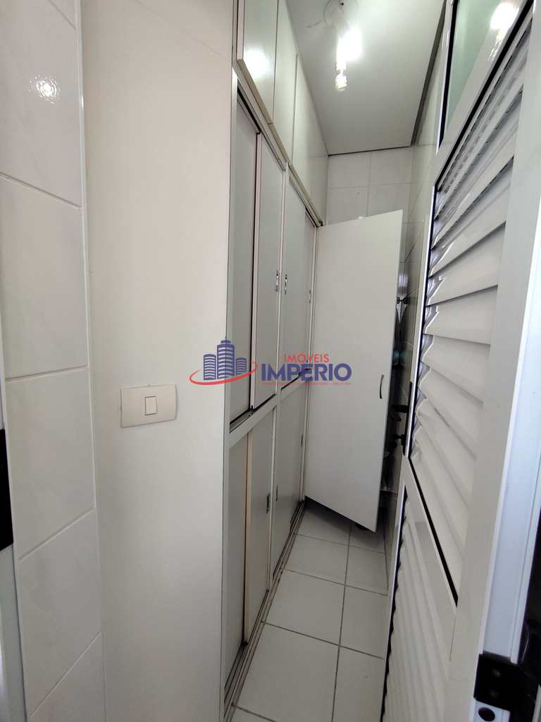 Apartamento em Guarulhos, no bairro Vila Milton