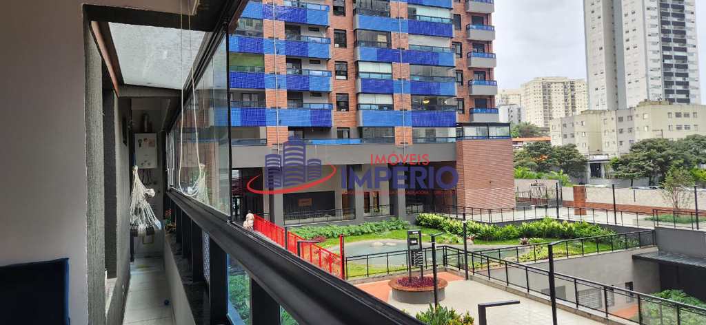 Apartamento em Guarulhos, no bairro Vila Augusta