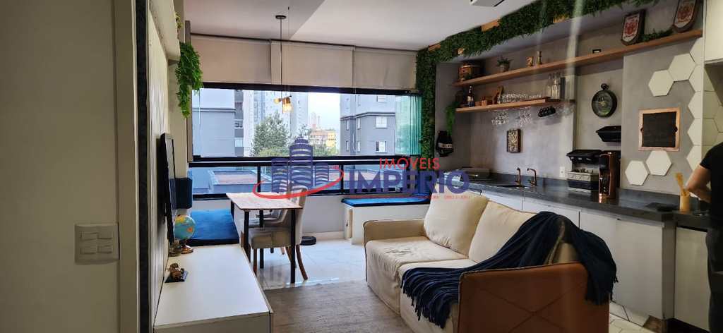 Apartamento em Guarulhos, no bairro Vila Augusta