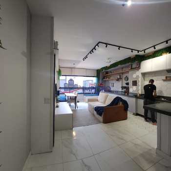 Apartamento em Guarulhos, bairro Vila Augusta