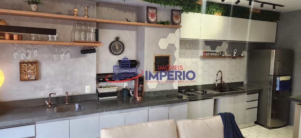 Apartamento em Guarulhos, no bairro Vila Augusta