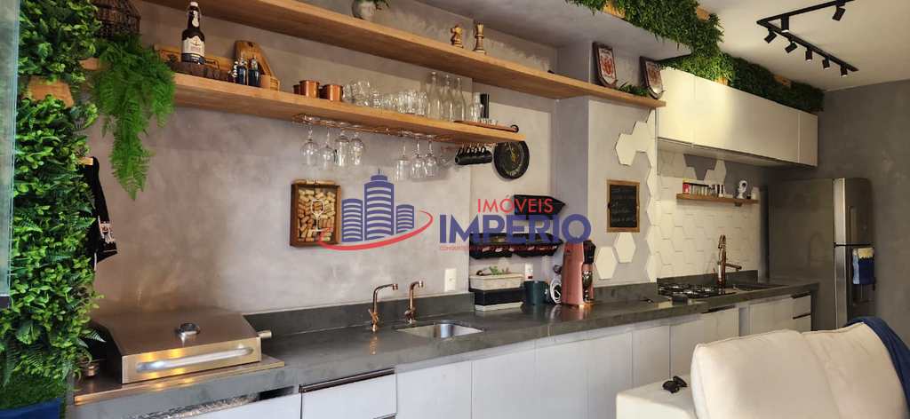 Apartamento em Guarulhos, no bairro Vila Augusta