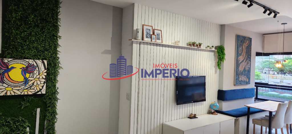 Apartamento em Guarulhos, no bairro Vila Augusta