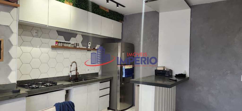 Apartamento em Guarulhos, no bairro Vila Augusta