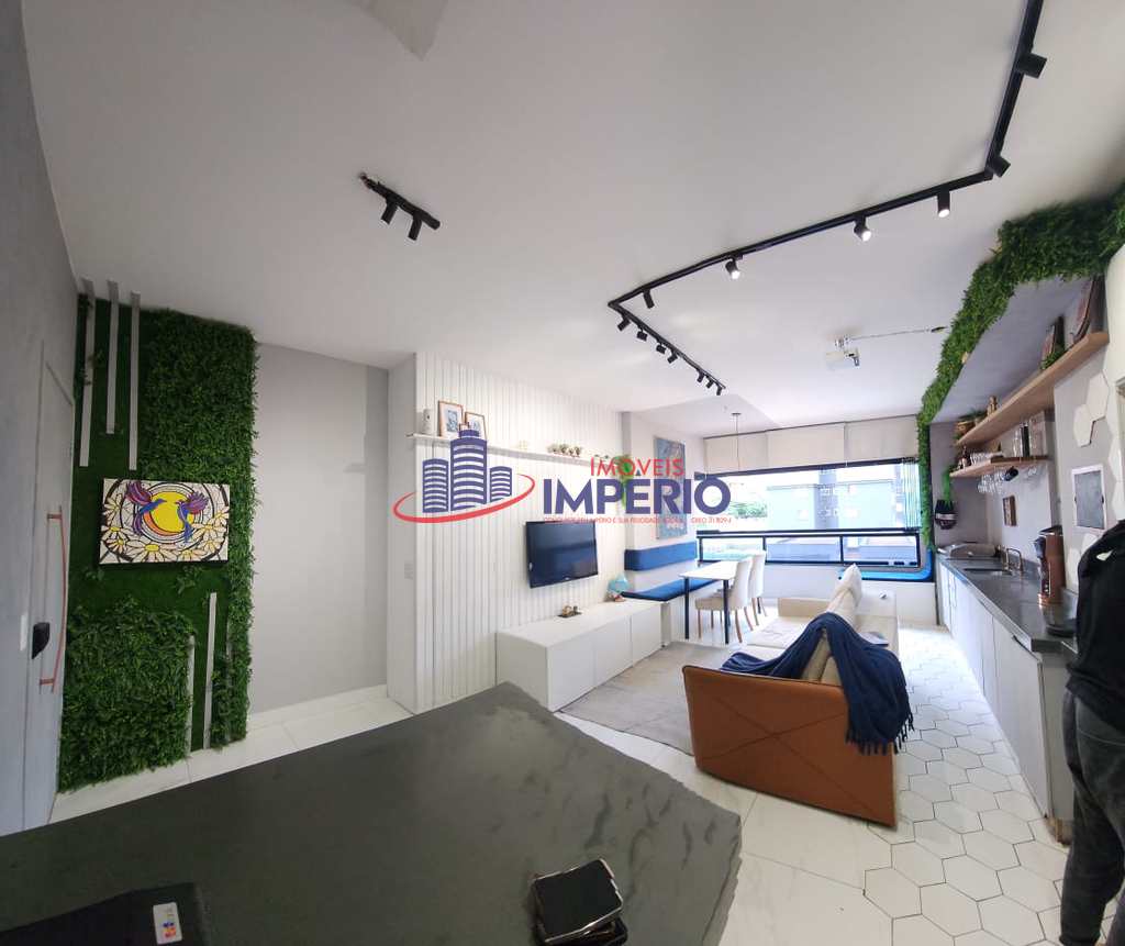 Apartamento em Guarulhos, no bairro Vila Augusta
