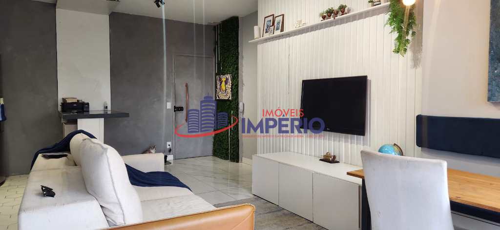 Apartamento em Guarulhos, no bairro Vila Augusta