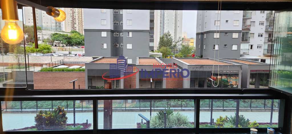 Apartamento em Guarulhos, no bairro Vila Augusta