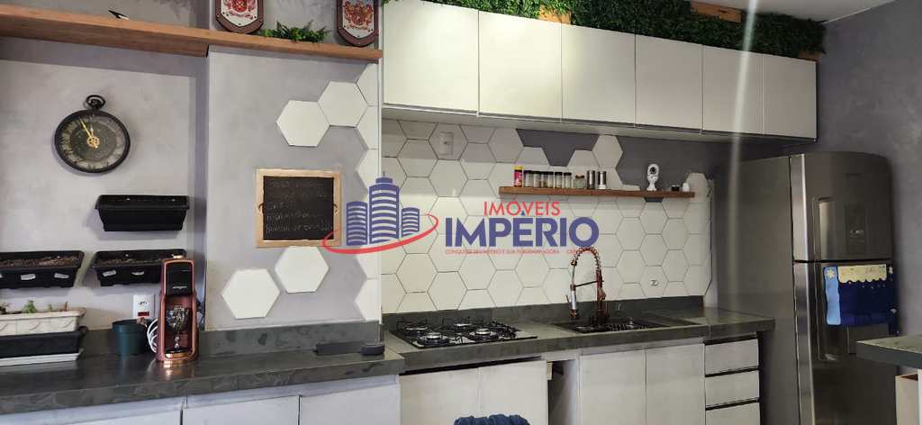 Apartamento em Guarulhos, no bairro Vila Augusta