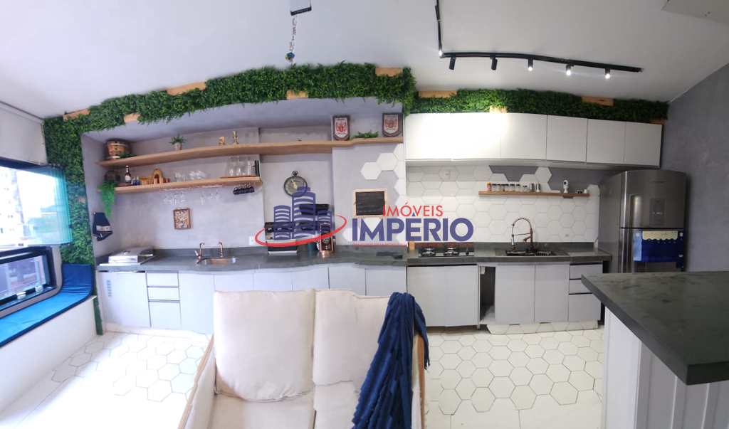 Apartamento em Guarulhos, no bairro Vila Augusta