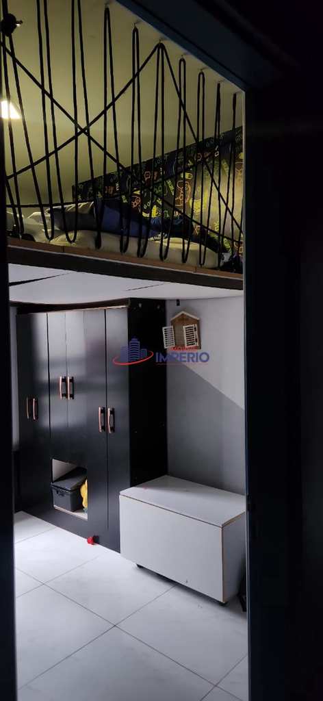 Apartamento em Guarulhos, no bairro Vila Augusta