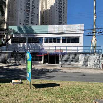Prédio Comercial em Guarulhos, bairro Vila Augusta