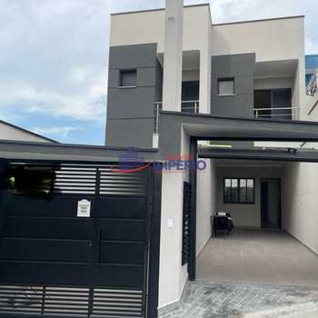 Sobrado em São Paulo, bairro Vila Isolina Mazzei