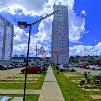 Apartamento em Guarulhos, bairro Vila Nova Bonsucesso
