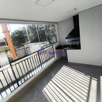 Apartamento em São Paulo, bairro Vila Guilherme