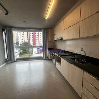 Apartamento em São Paulo, bairro Água Fria
