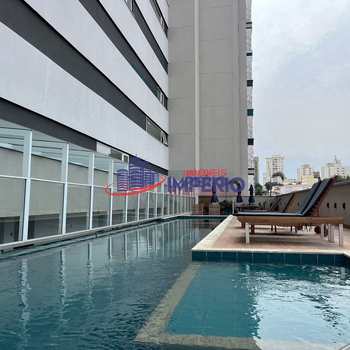 Apartamento em São Paulo, bairro Água Fria