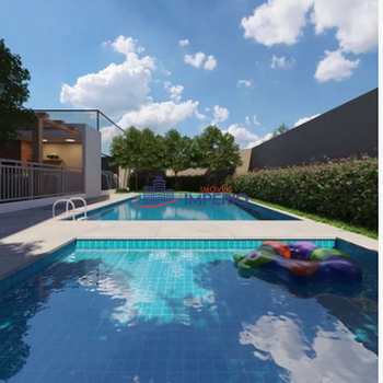 Apartamento em Guarulhos, bairro Jardim Vila Galvão