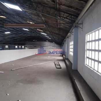 Galpão Industrial em Guarulhos, bairro Cumbica