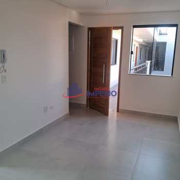 Apartamento em São Paulo, bairro Vila Constança