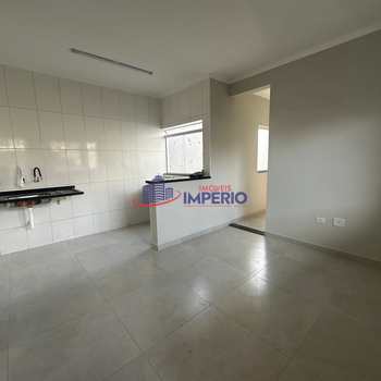 Apartamento em São Paulo, bairro Santana