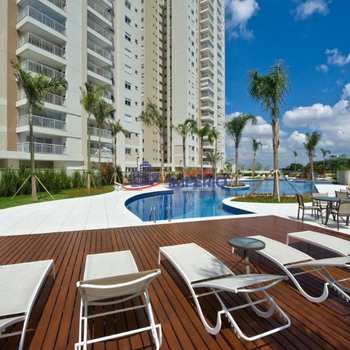Apartamento em São Paulo, bairro Imirim