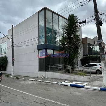 Prédio Comercial em Guarulhos, bairro Bosque Maia