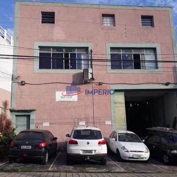 Prédio Comercial em Guarulhos, bairro Vila Augusta