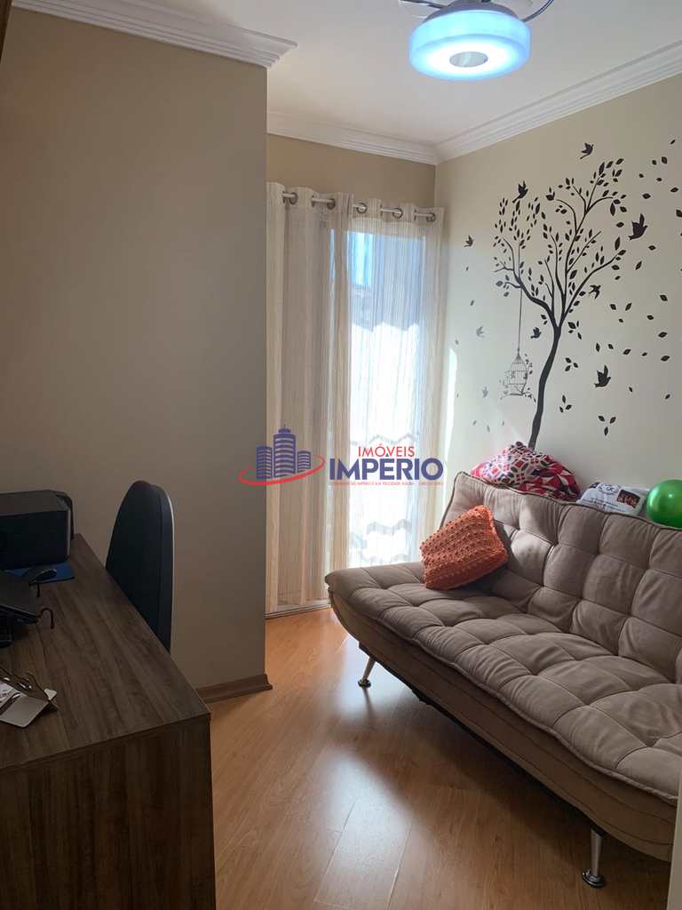 Casa de Condomínio em Guarulhos, no bairro Parque Renato Maia