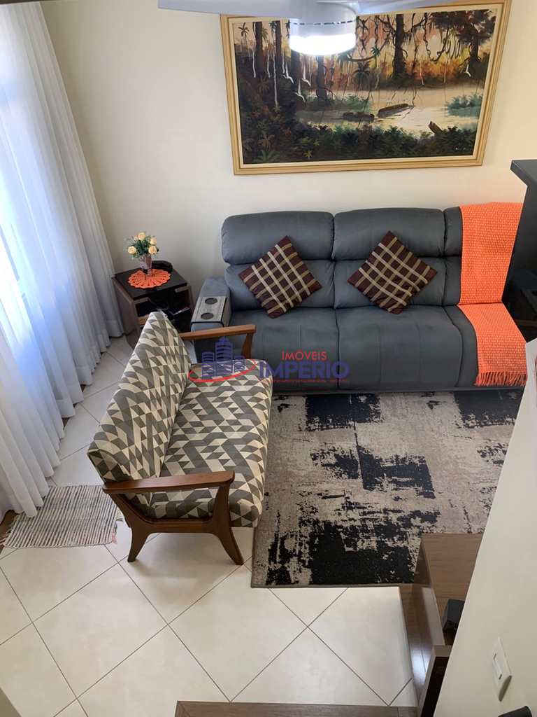 Casa de Condomínio em Guarulhos, no bairro Parque Renato Maia