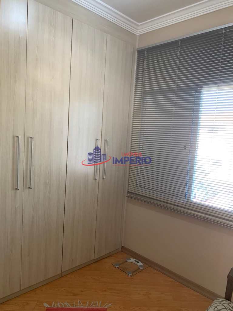 Casa de Condomínio em Guarulhos, no bairro Parque Renato Maia