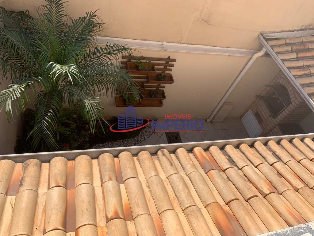 Casa de Condomínio em Guarulhos, no bairro Parque Renato Maia