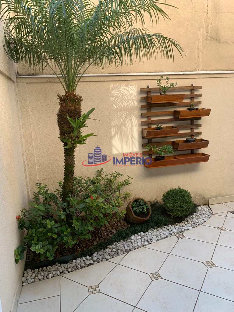 Casa de Condomínio em Guarulhos, no bairro Parque Renato Maia