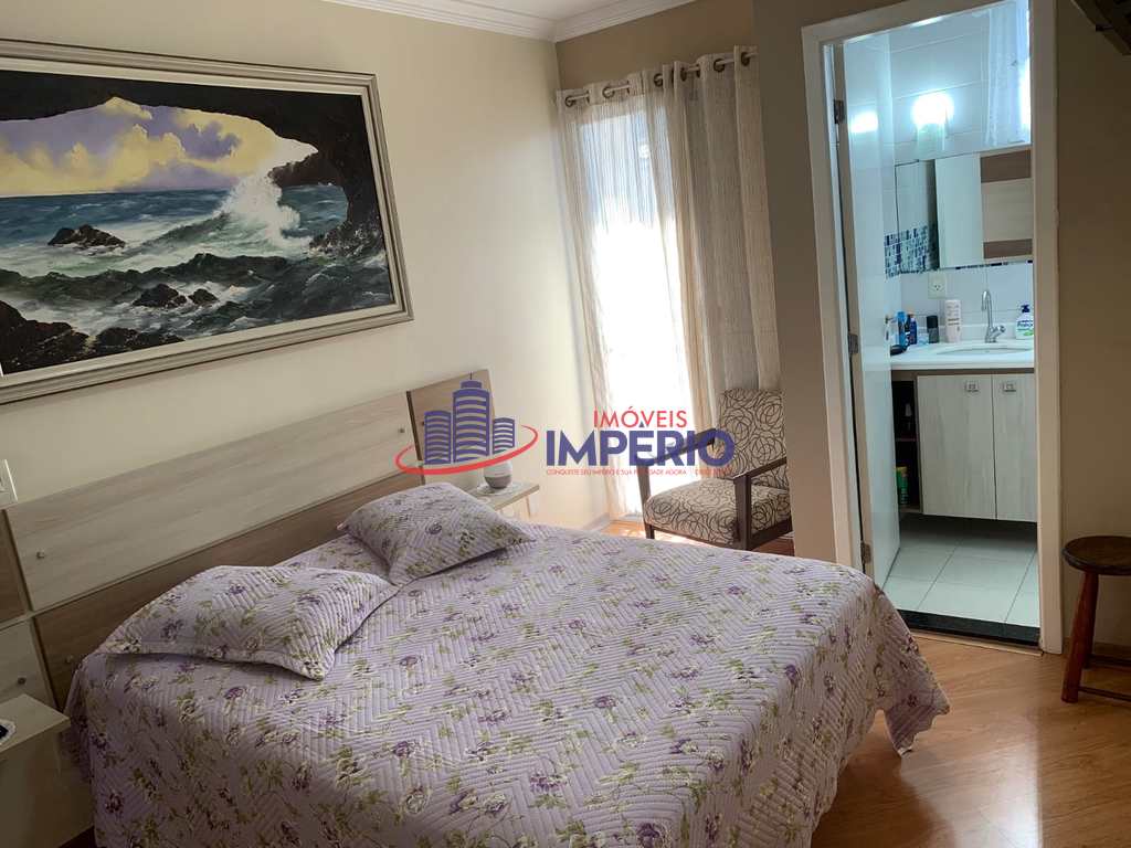 Casa de Condomínio em Guarulhos, no bairro Parque Renato Maia