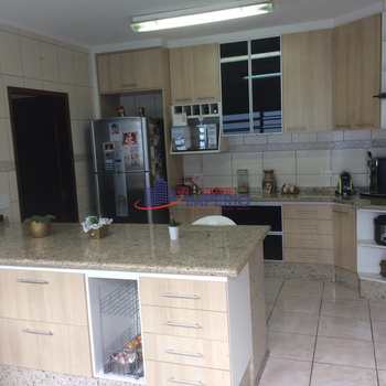 Casa em São Paulo, bairro Tucuruvi