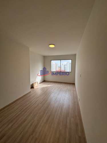 Apartamento, código 14080 em Guarulhos, bairro Centro