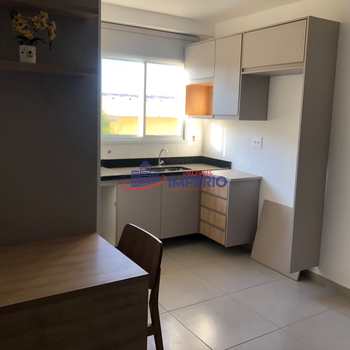 Apartamento em São Paulo, bairro Água Fria