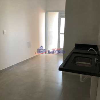 Apartamento em São Paulo, bairro Água Fria