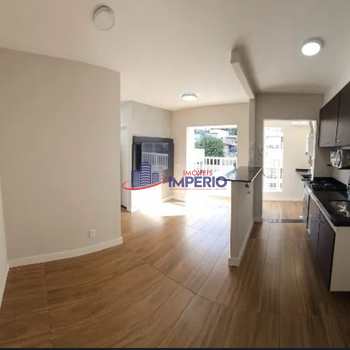 Apartamento em São Paulo, bairro Vila Guaca