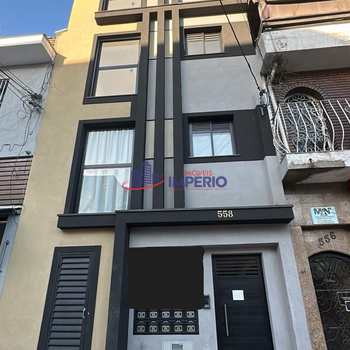 Apartamento em São Paulo, bairro Santana
