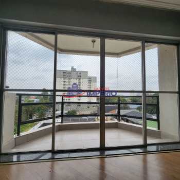 Apartamento em Guarulhos, bairro Macedo