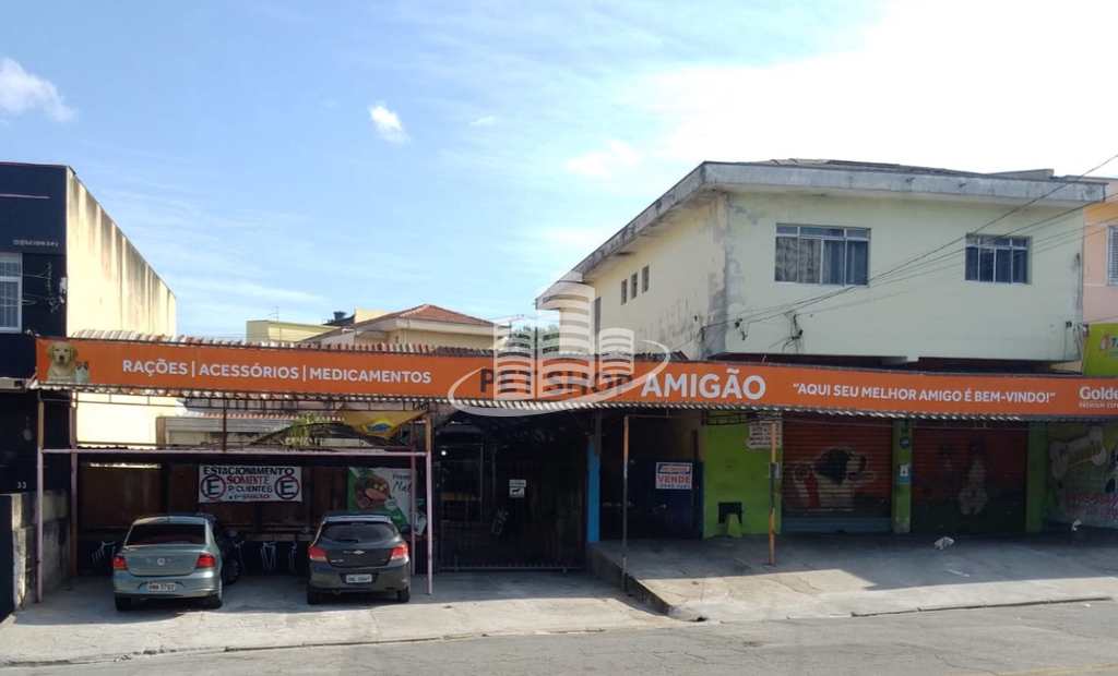 Conjunto Comercial com 2 quartos, Vila Flórida, Guarulhos - R$ 1.8 mi, Cod: 14373