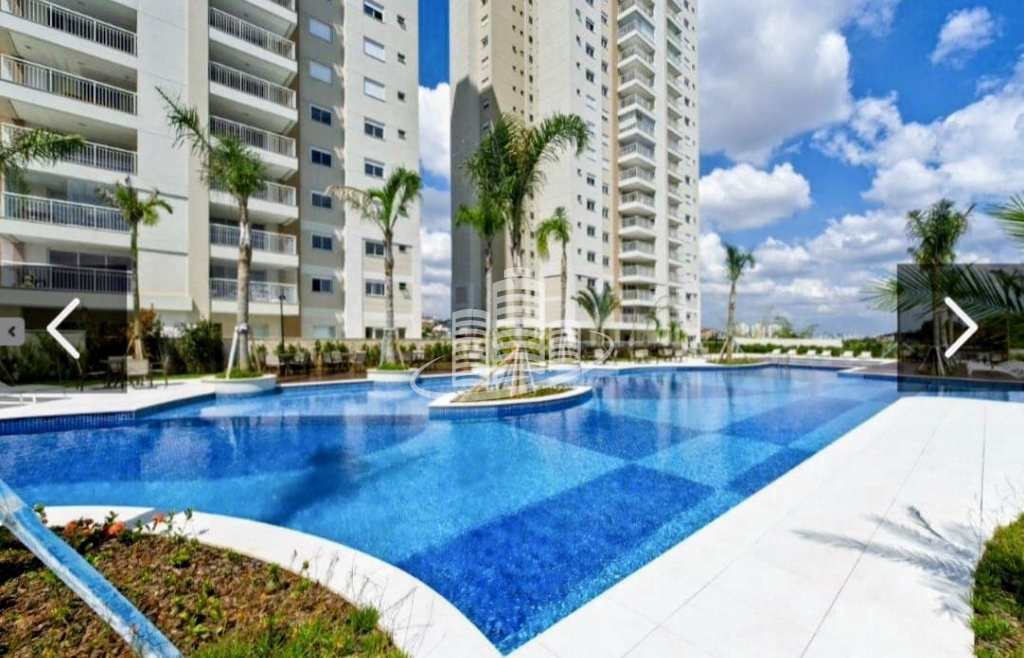 Apartamento com 3 quartos, Lauzane Paulista, São Paulo - R$ 1.4 mi, Cod: 14386