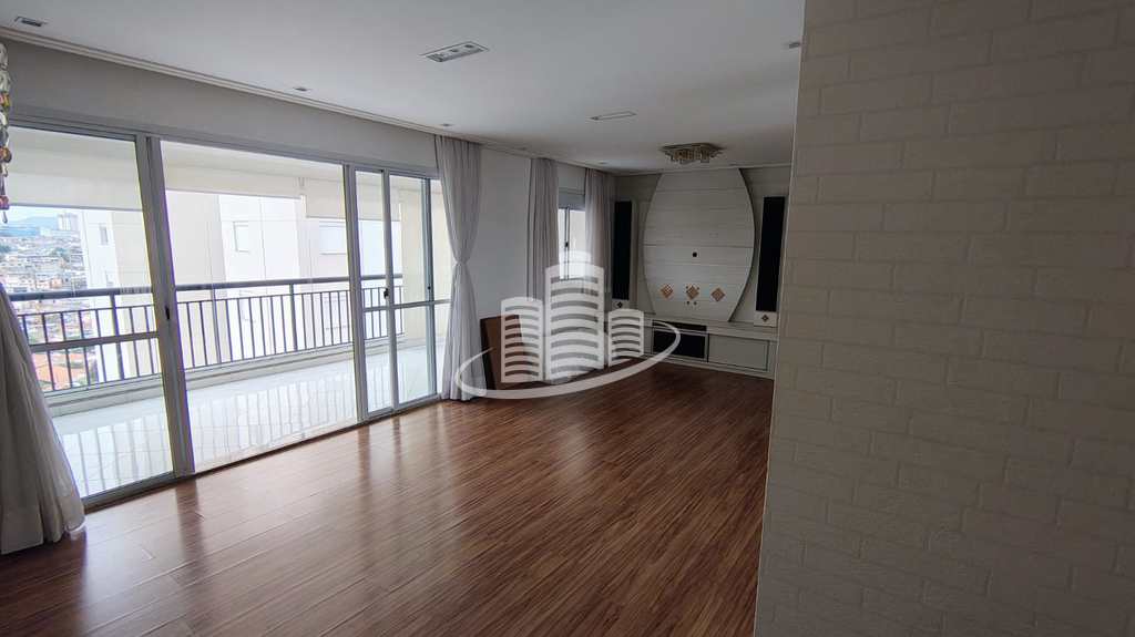 Apartamento com 3 quartos, Lauzane Paulista, São Paulo - R$ 1.46 mi, Cod: 14390